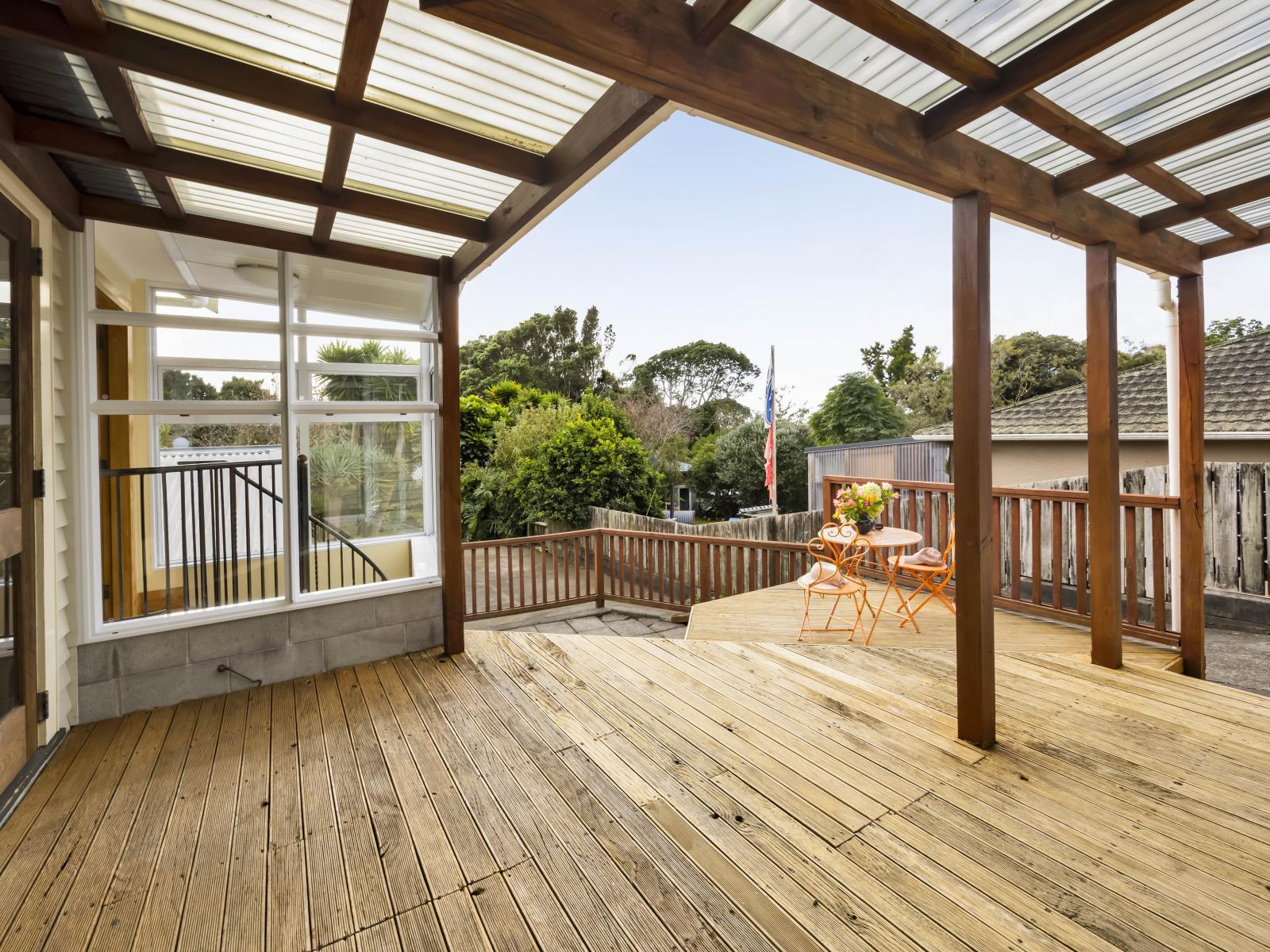27 Bonithon Avenue, Moturoa