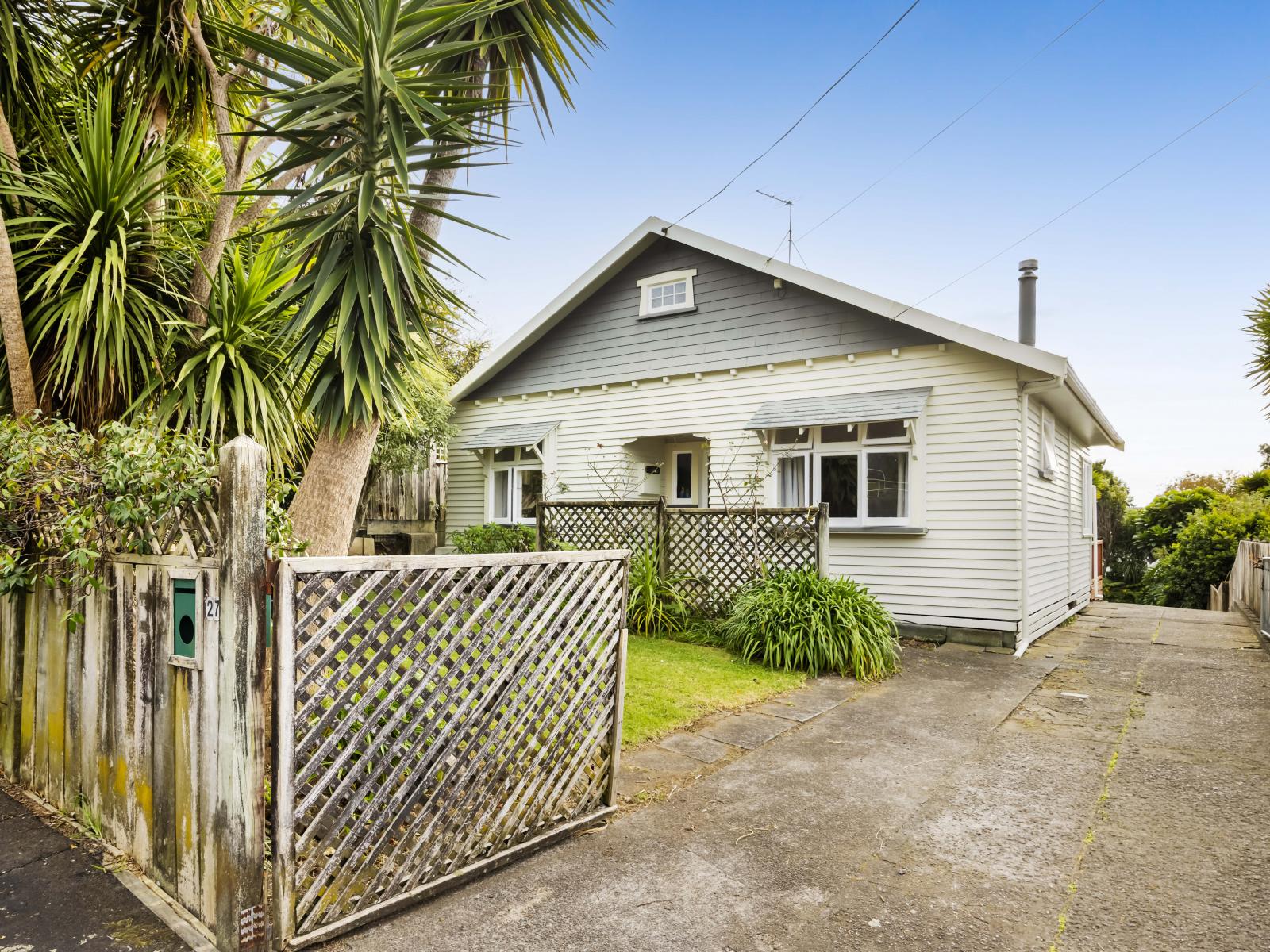 27 Bonithon Avenue, Moturoa