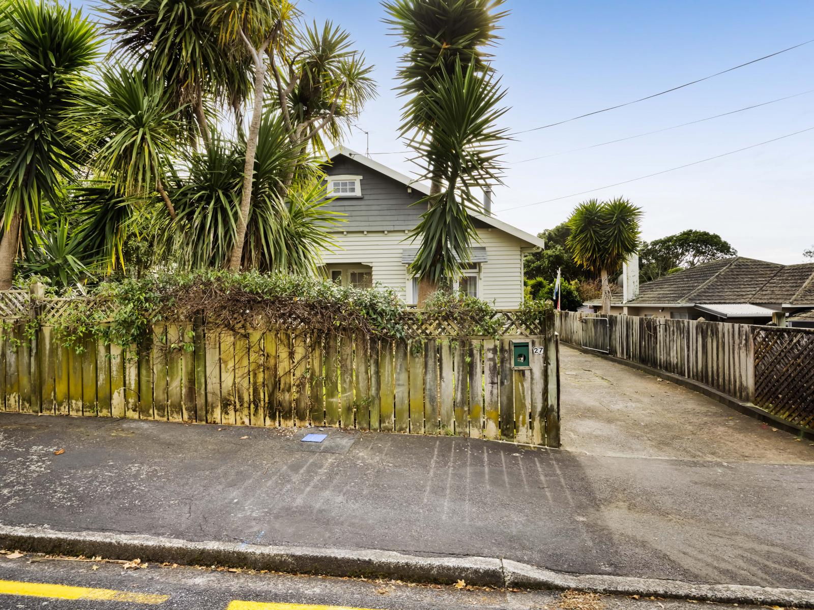 27 Bonithon Avenue, Moturoa