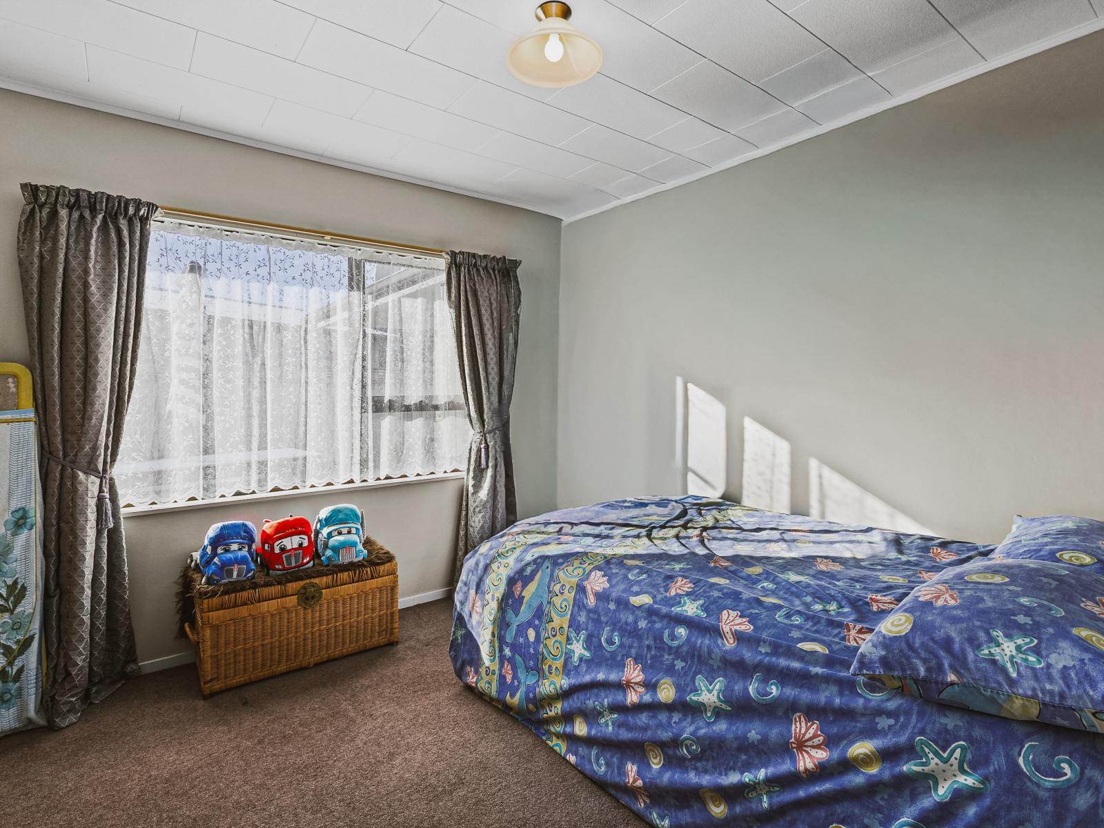 8A Clarence Cox Crescent, Pirimai