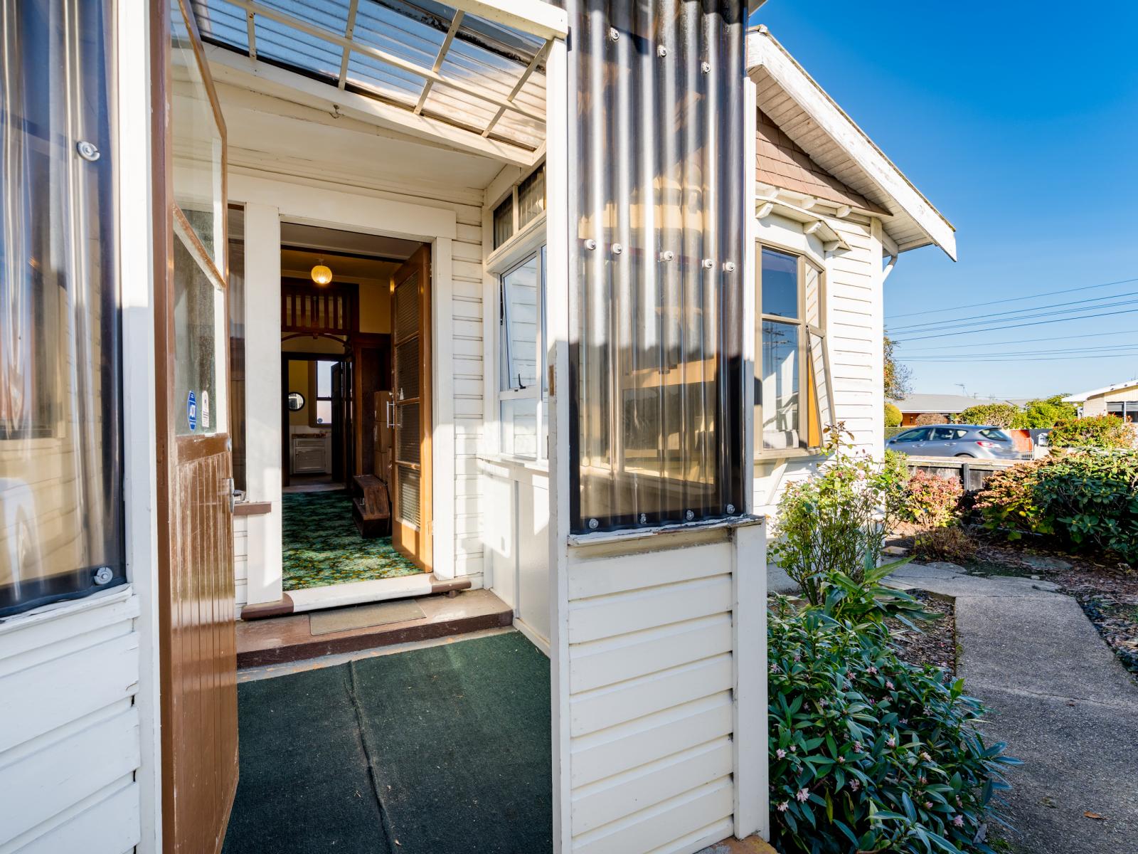 36 Forfar Street, Mosgiel