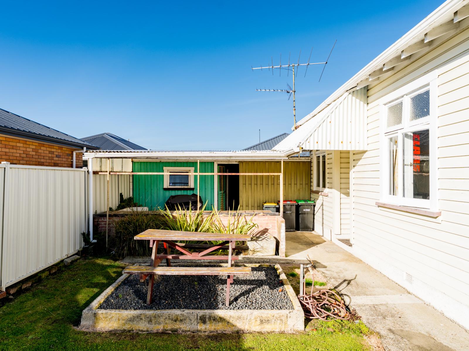 36 Forfar Street, Mosgiel