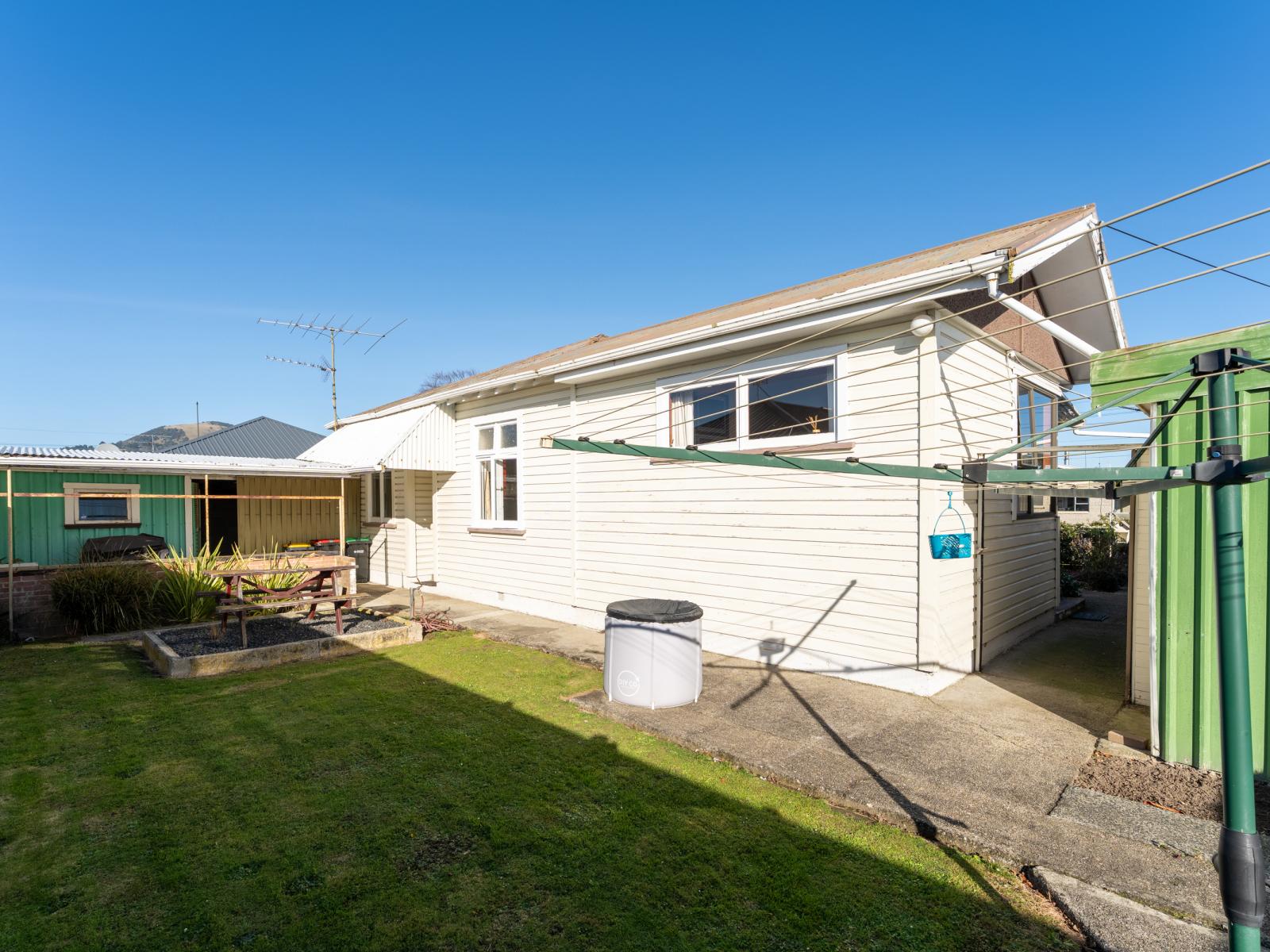 36 Forfar Street, Mosgiel