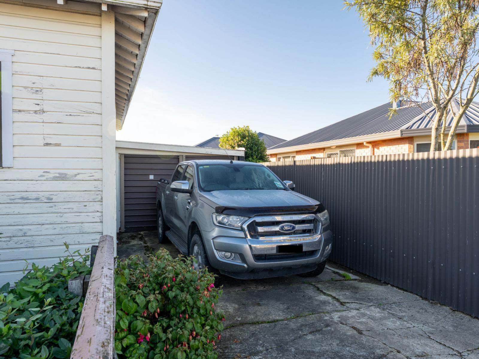 36 Forfar Street, Mosgiel