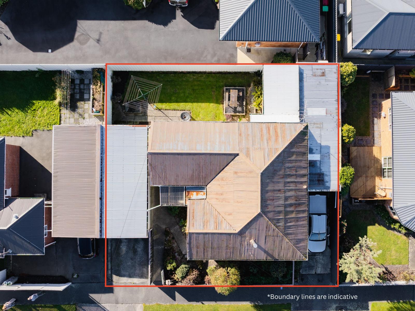 36 Forfar Street, Mosgiel