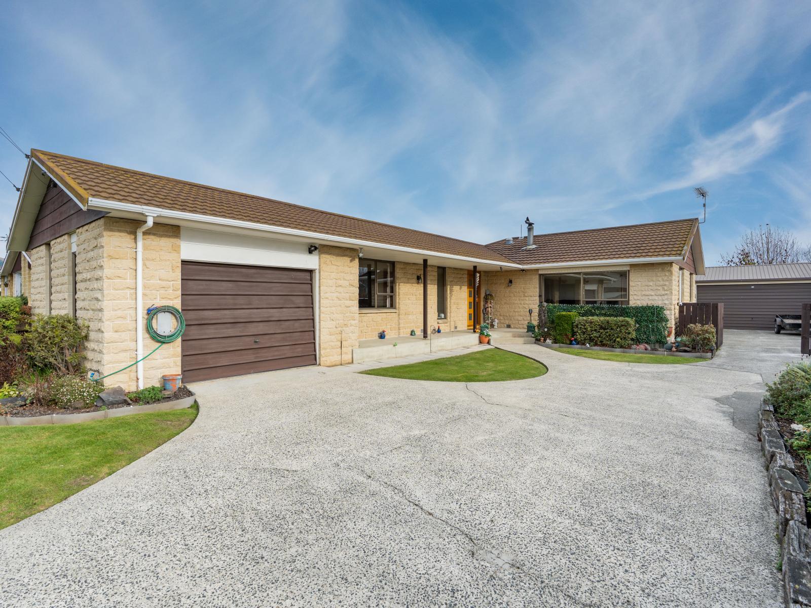40 Braemar Street, Mosgiel