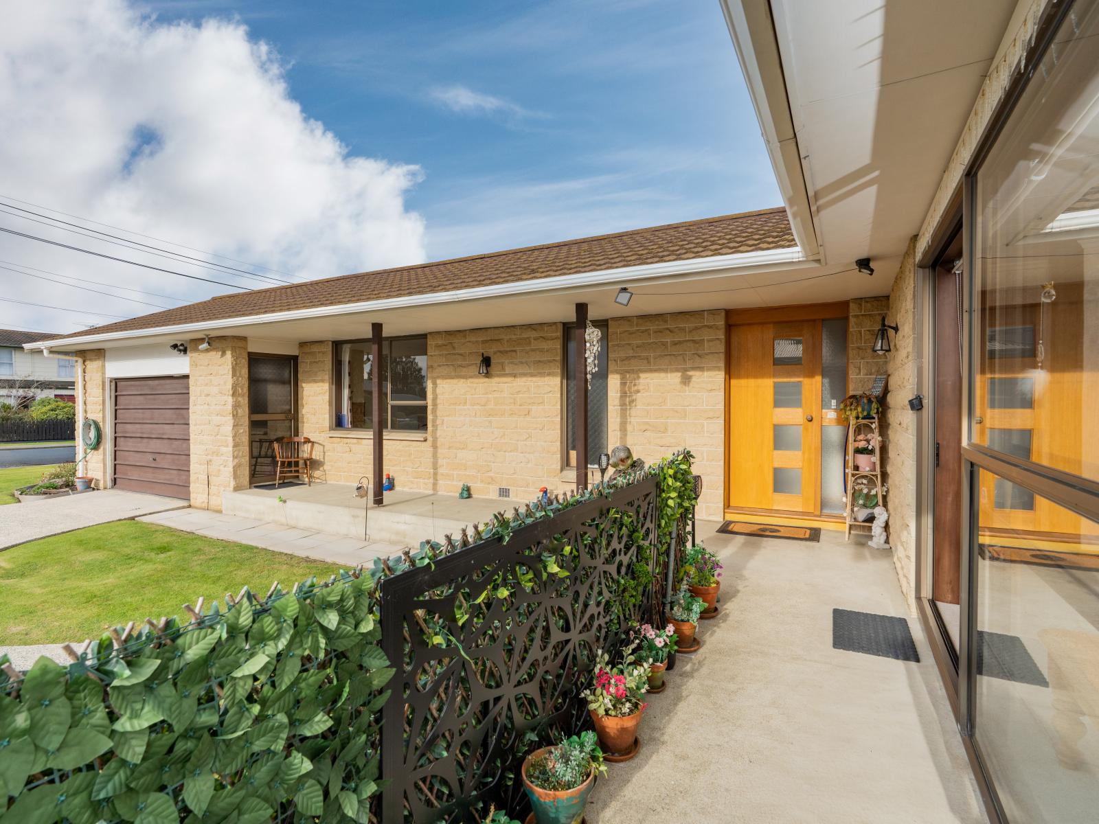 40 Braemar Street, Mosgiel