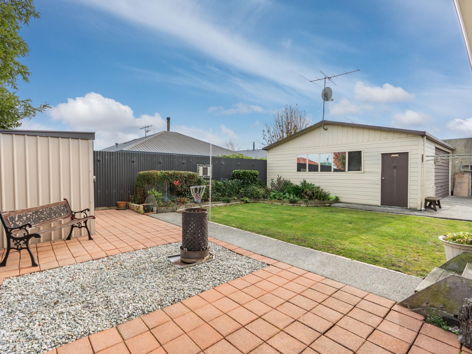 40 Braemar Street, Mosgiel