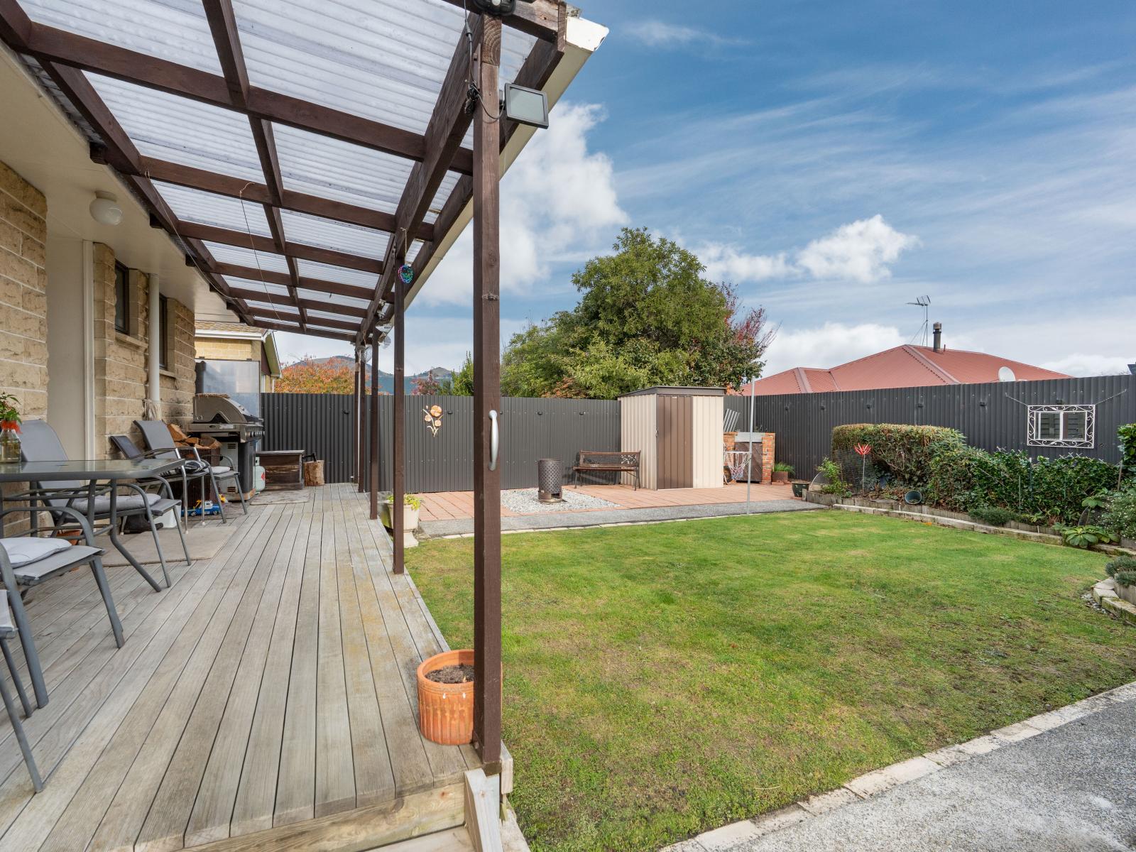 40 Braemar Street, Mosgiel