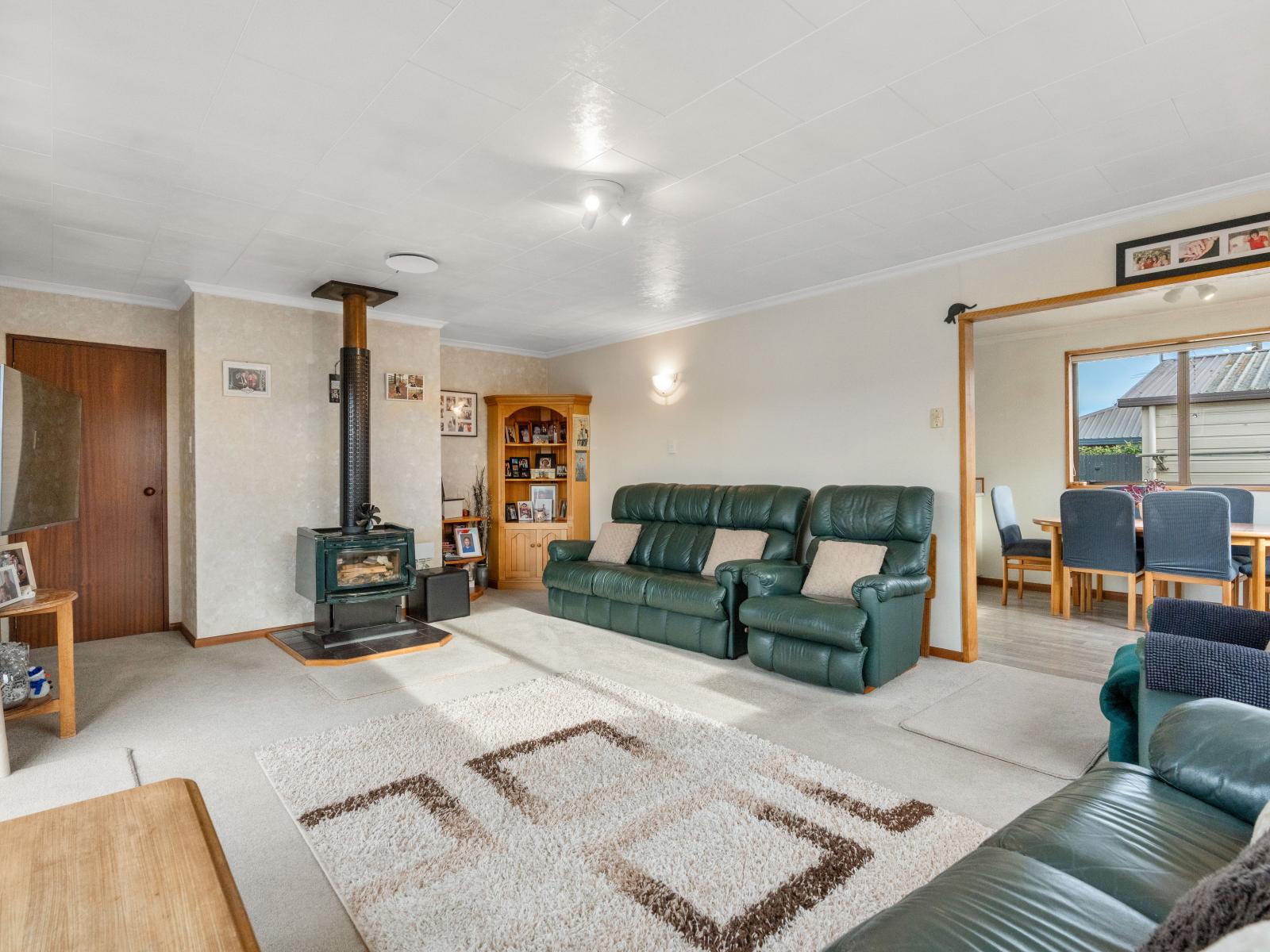 40 Braemar Street, Mosgiel