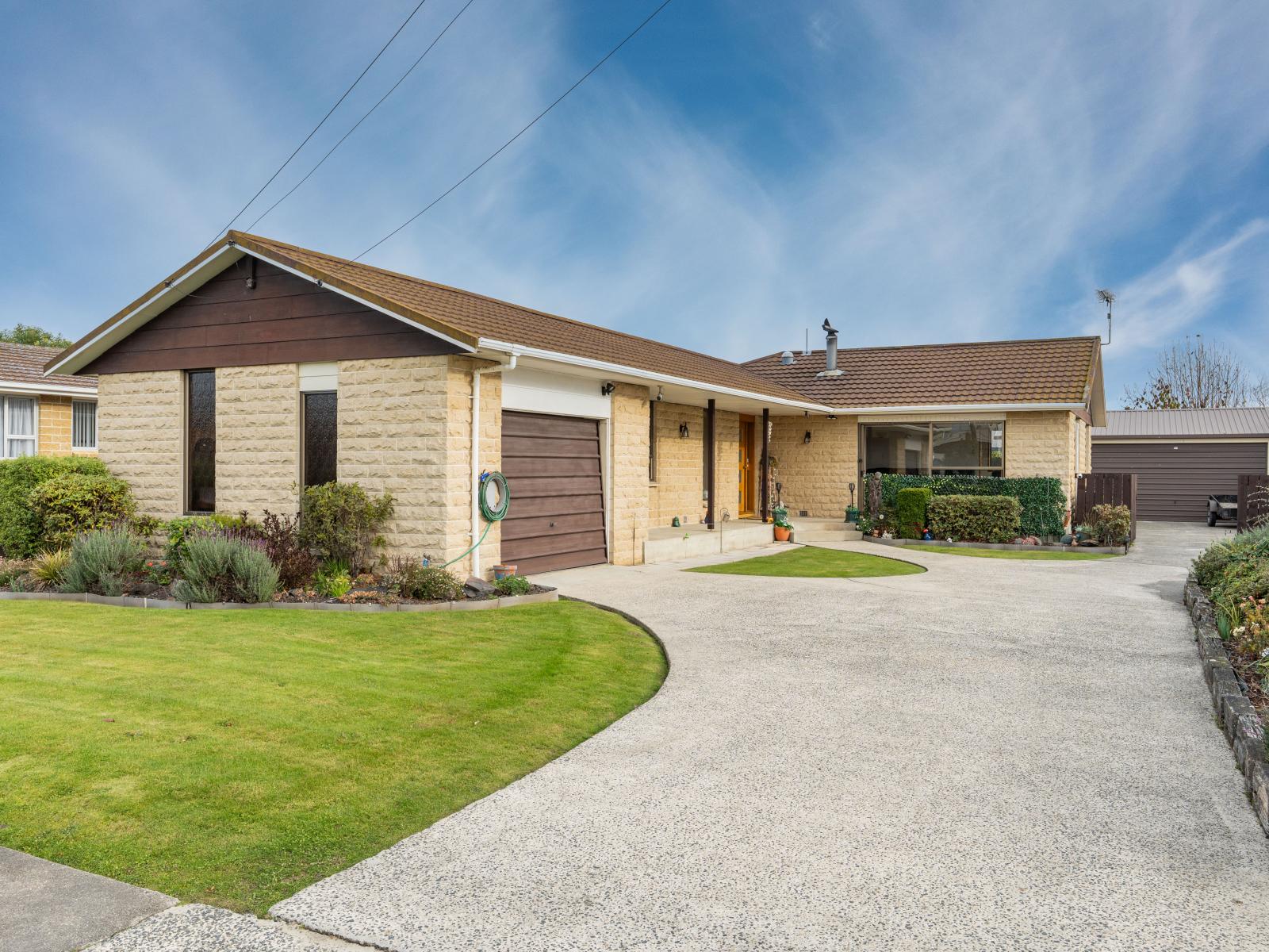 40 Braemar Street, Mosgiel