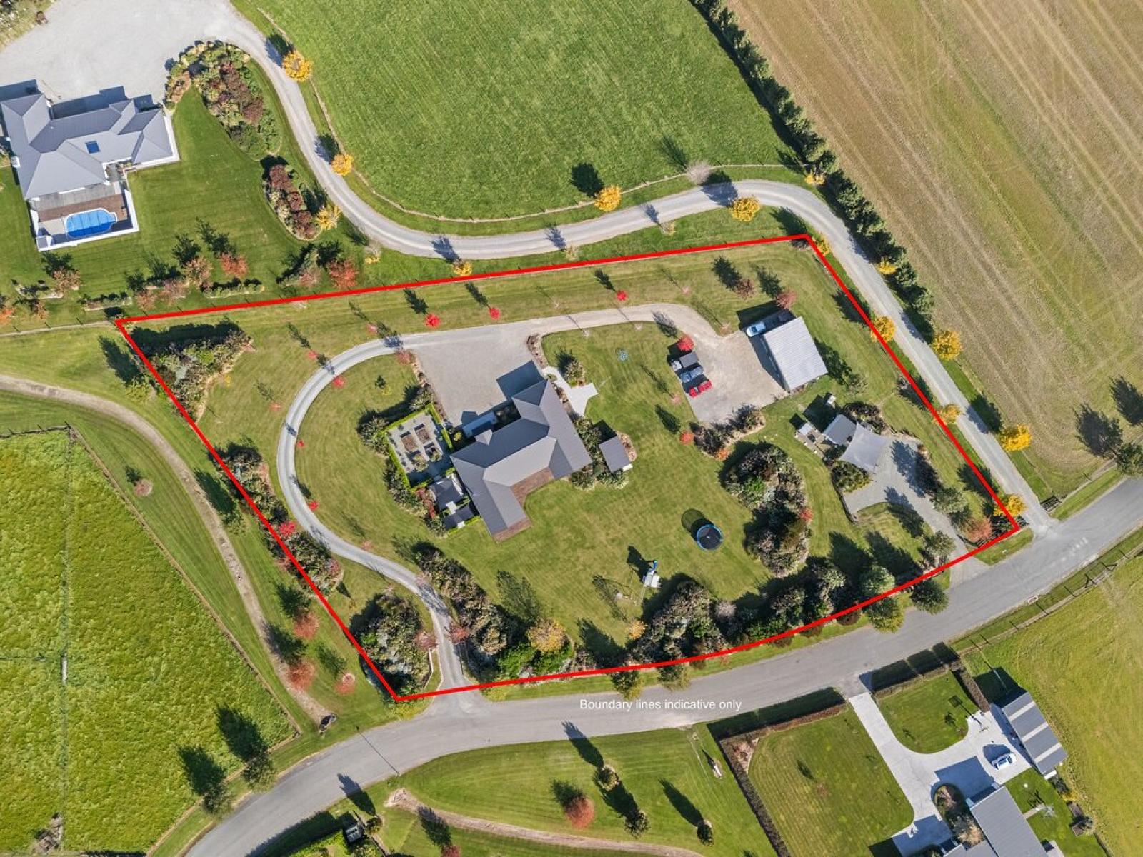 46 Lanz Vale Lane, Huntingdon