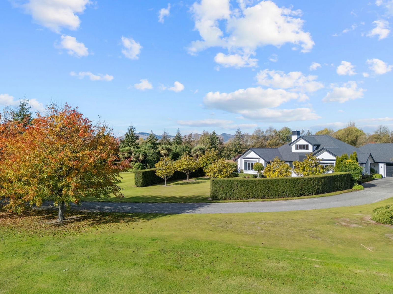 92 Hodgens Road, Prebbleton