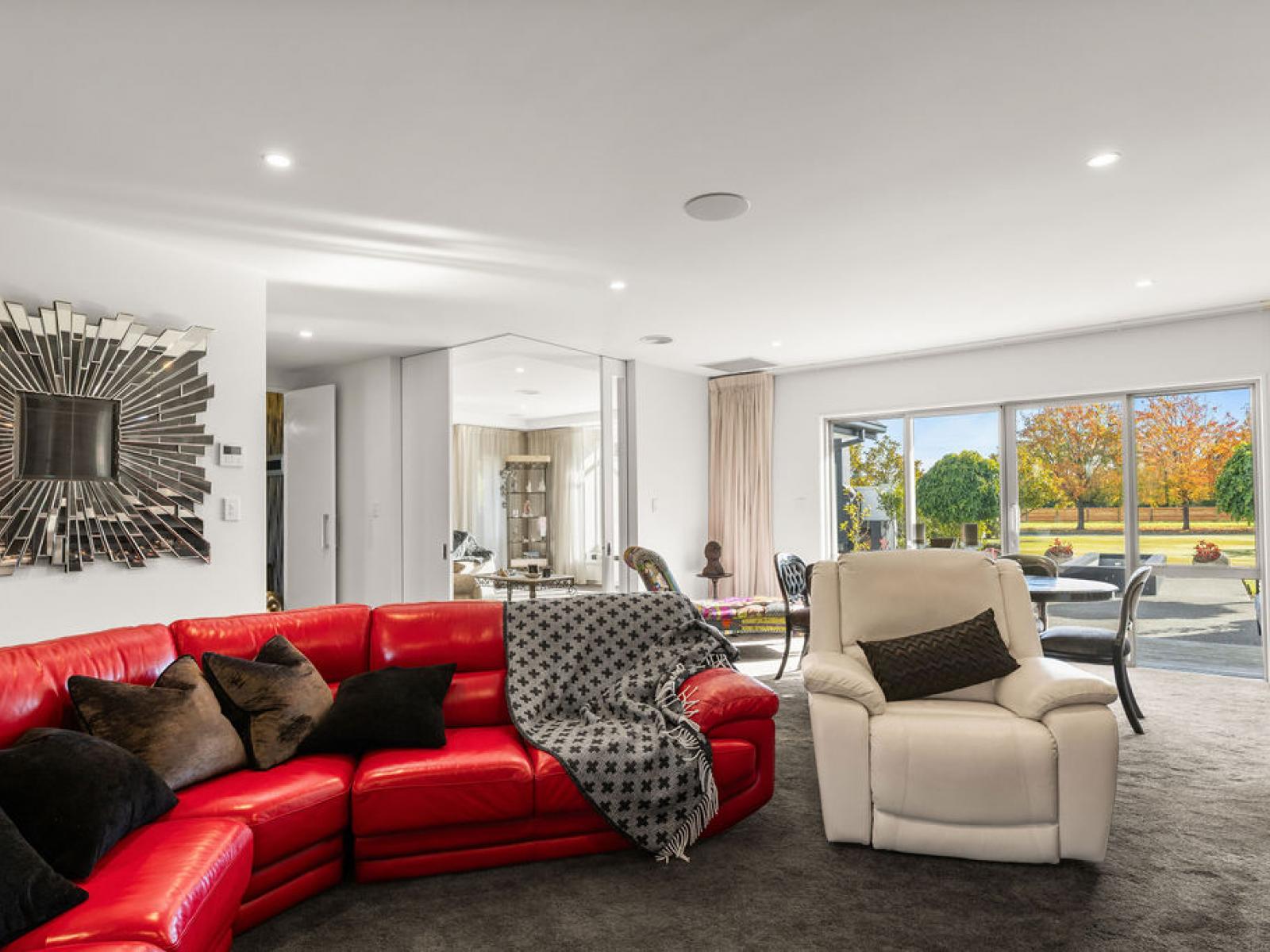 92 Hodgens Road, Prebbleton