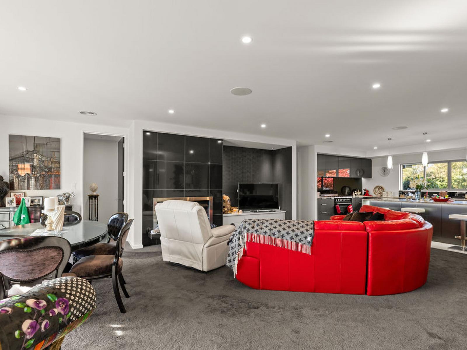 92 Hodgens Road, Prebbleton