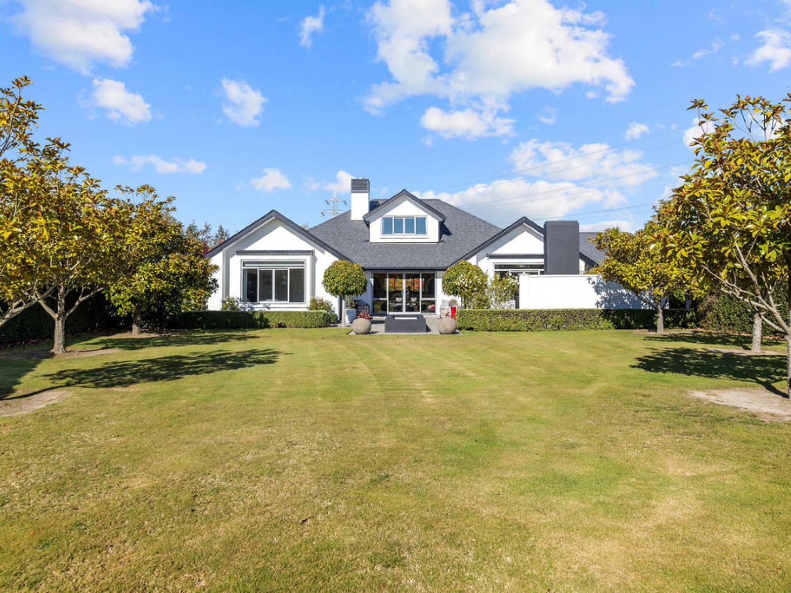 92 Hodgens Road, Prebbleton