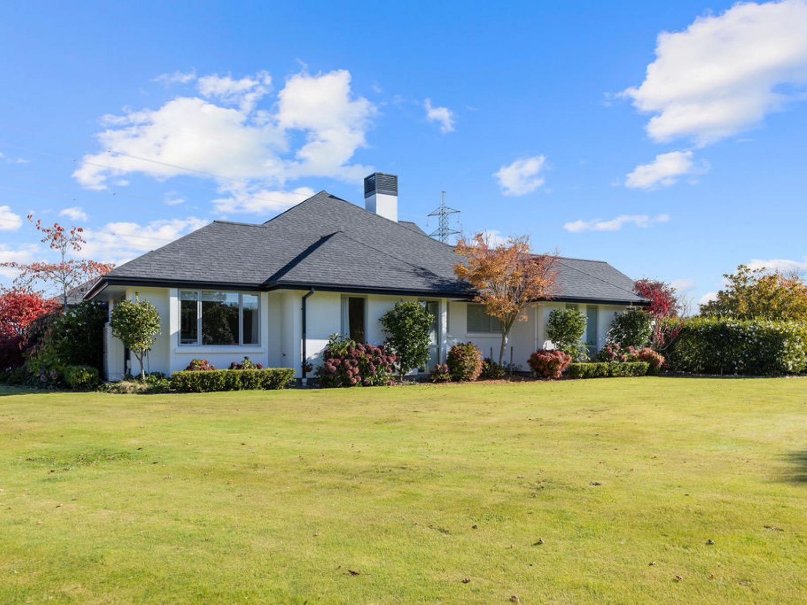 92 Hodgens Road, Prebbleton