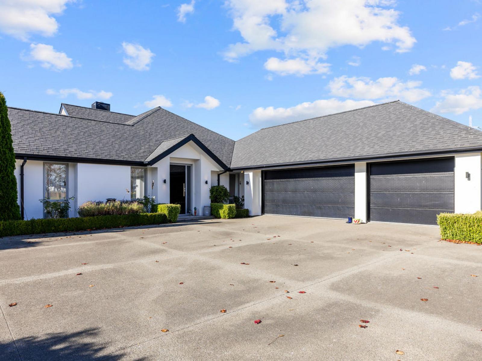 92 Hodgens Road, Prebbleton