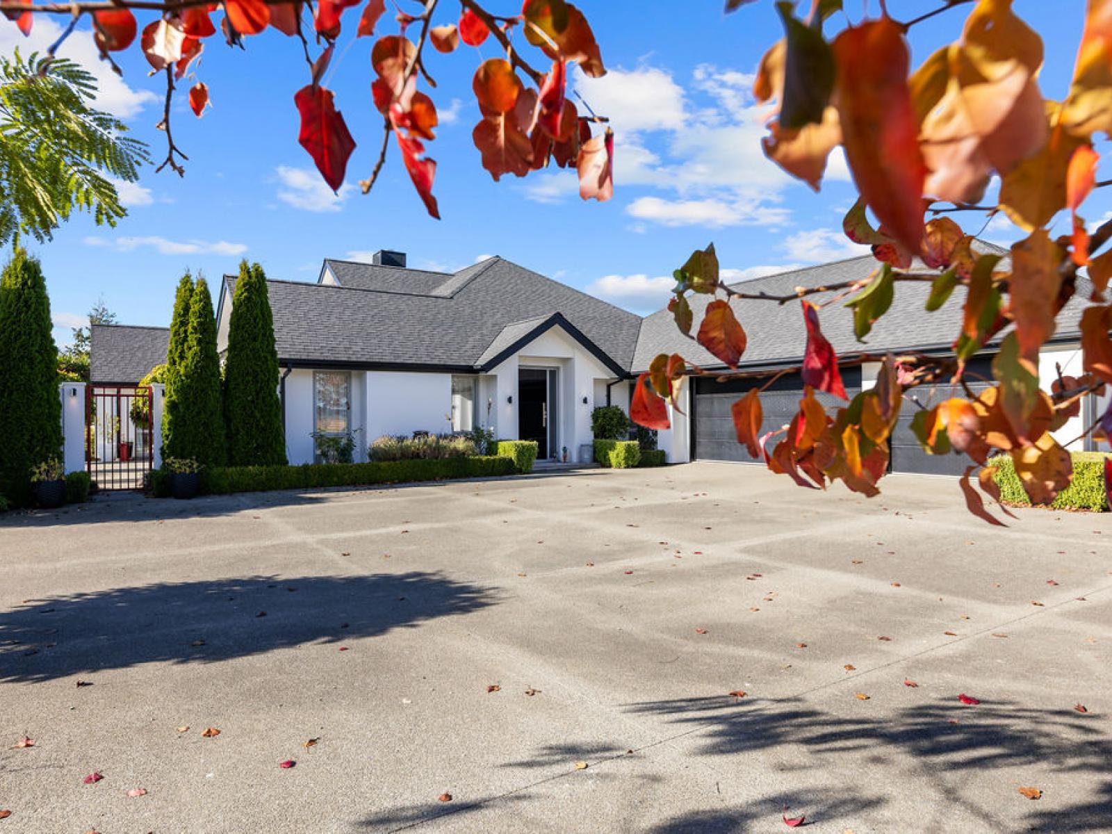 92 Hodgens Road, Prebbleton