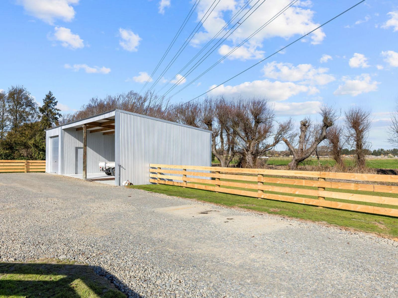 92 Hodgens Road, Prebbleton