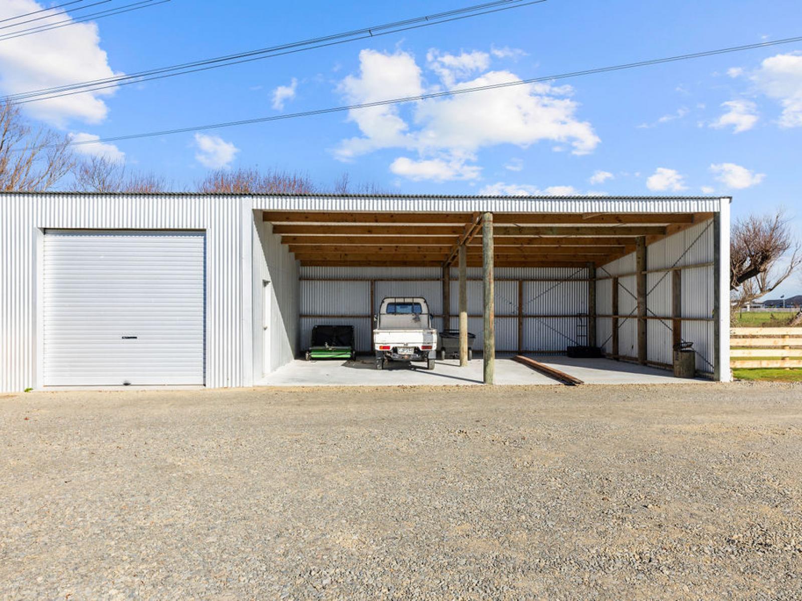 92 Hodgens Road, Prebbleton