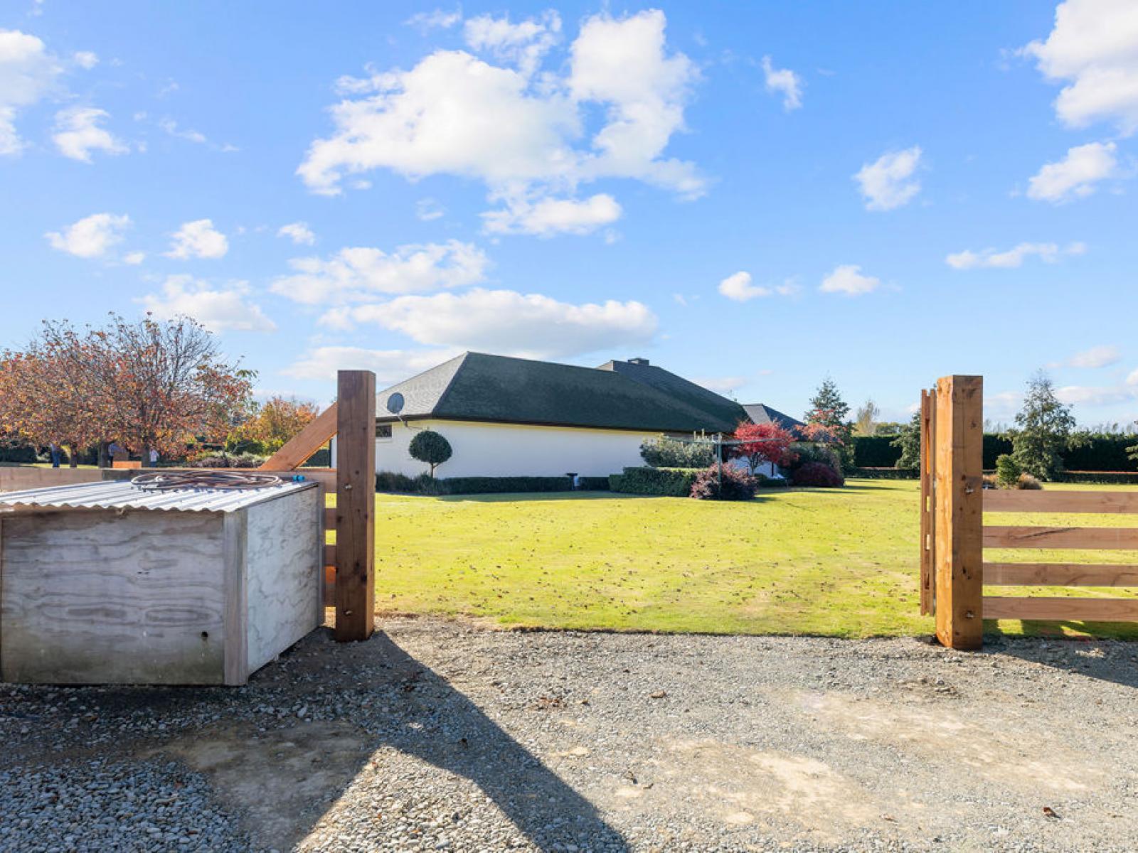 92 Hodgens Road, Prebbleton