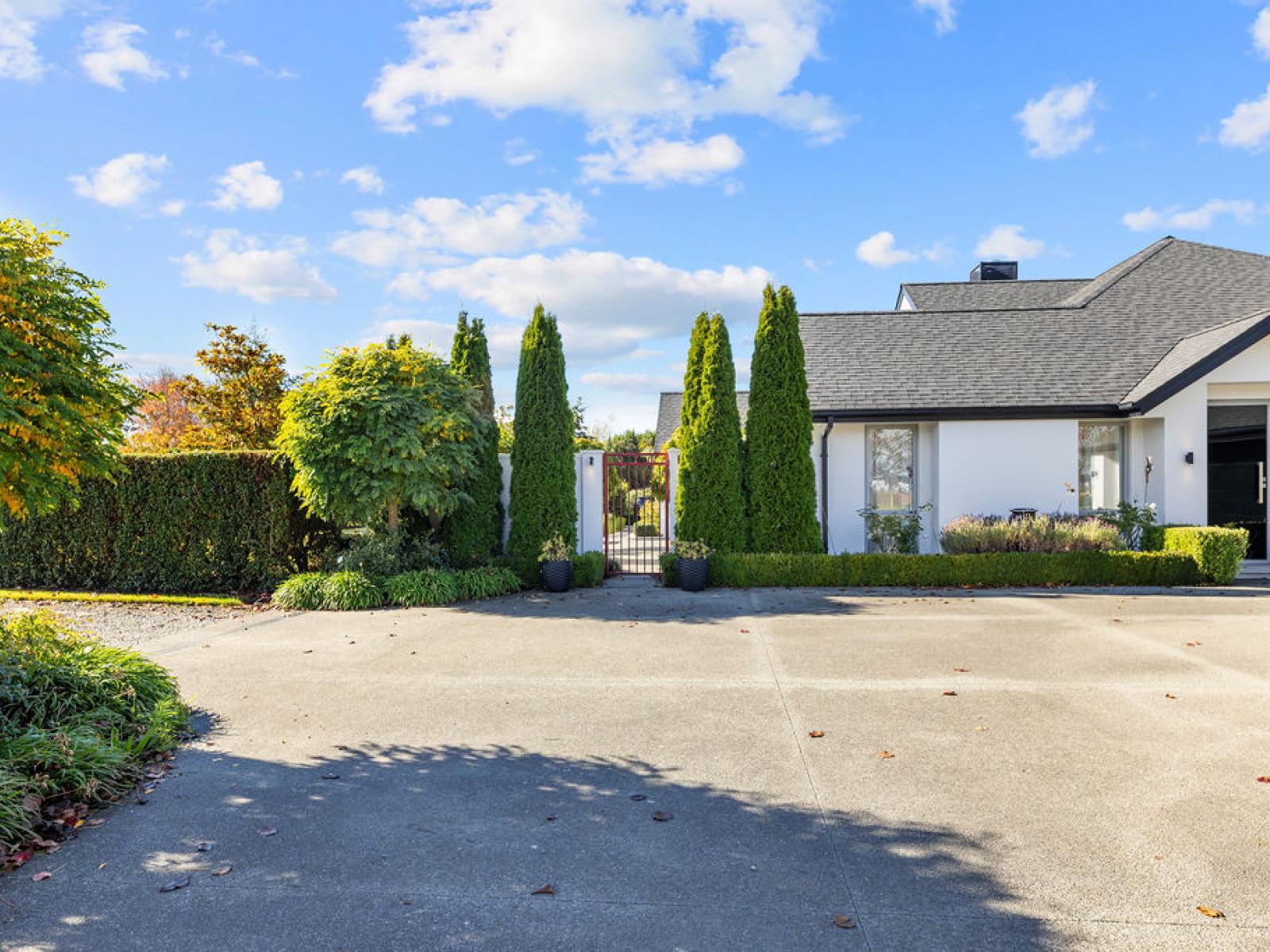 92 Hodgens Road, Prebbleton