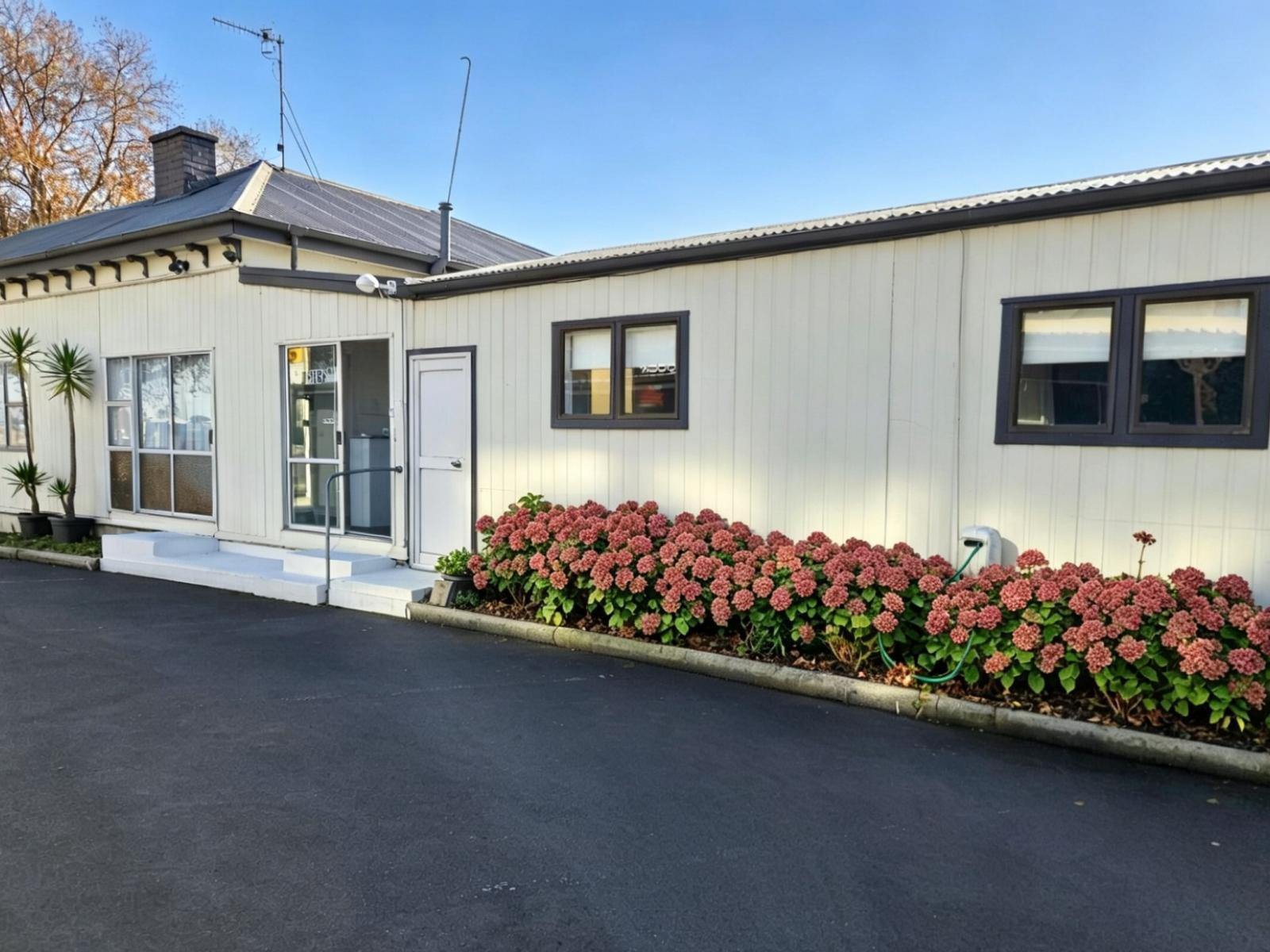 46 and 50 Munroe Street, Napier South