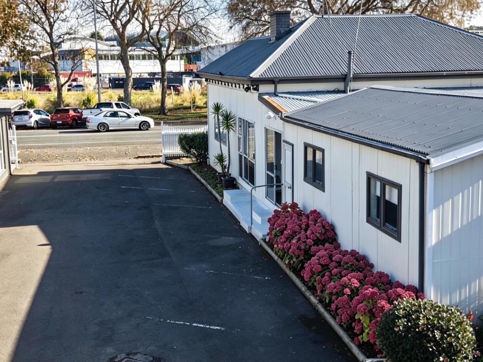 46 and 50 Munroe Street, Napier South