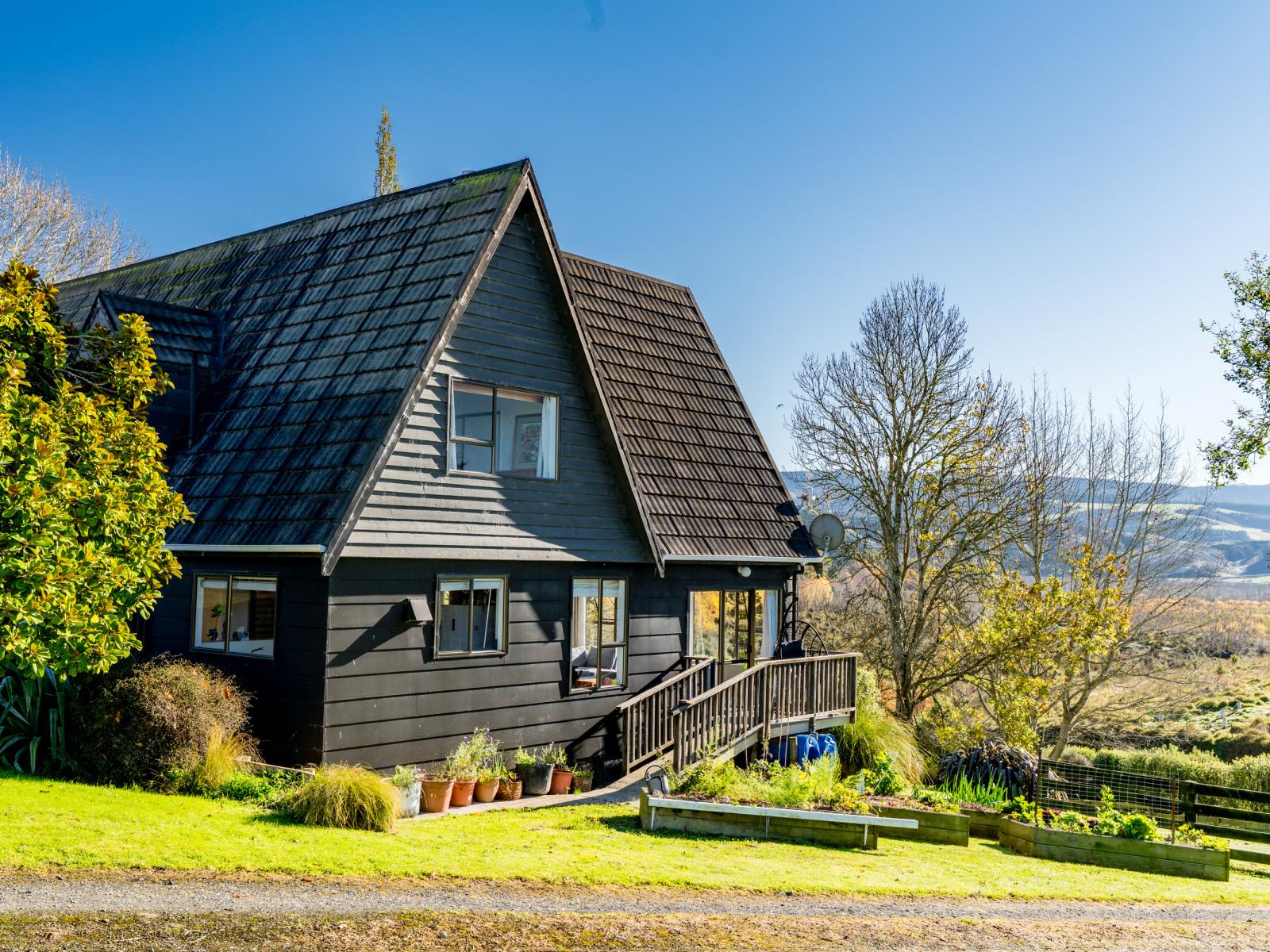 939 Berwick Road, Berwick Forest