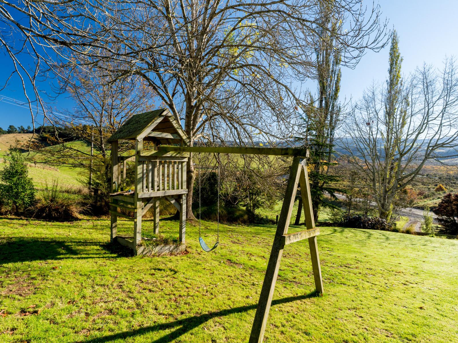 939 Berwick Road, Berwick Forest