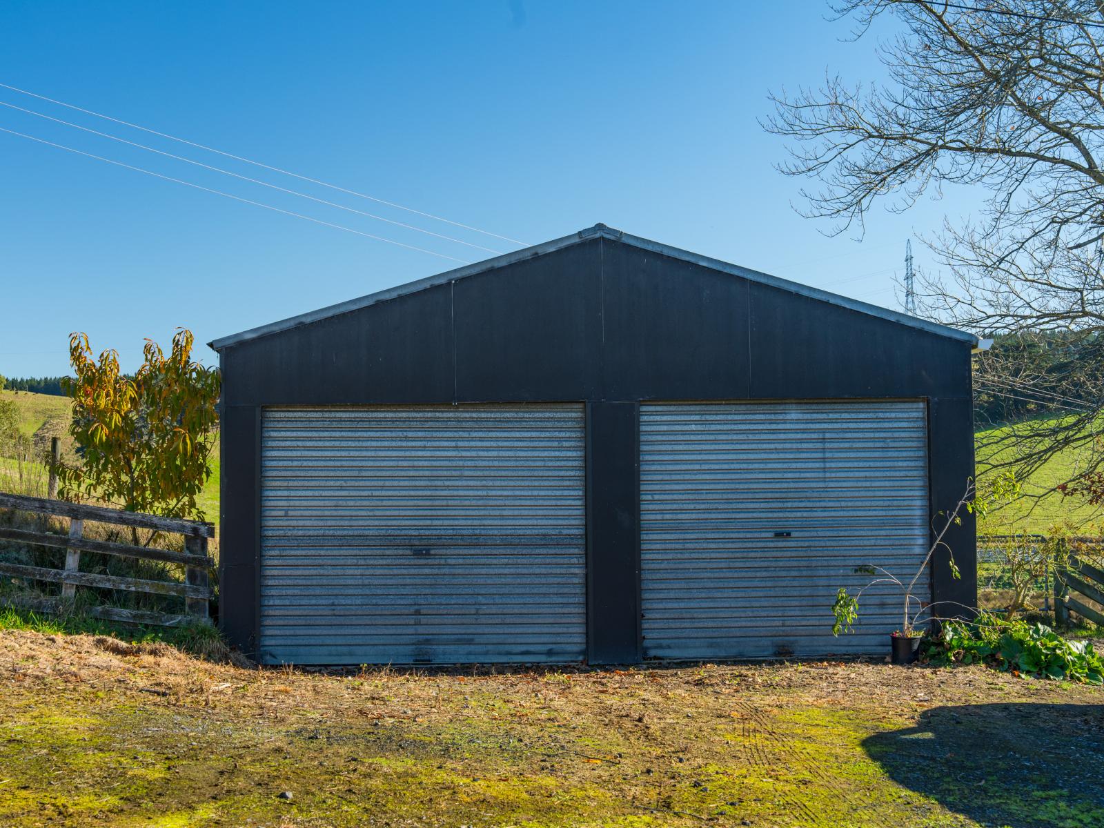939 Berwick Road, Berwick Forest