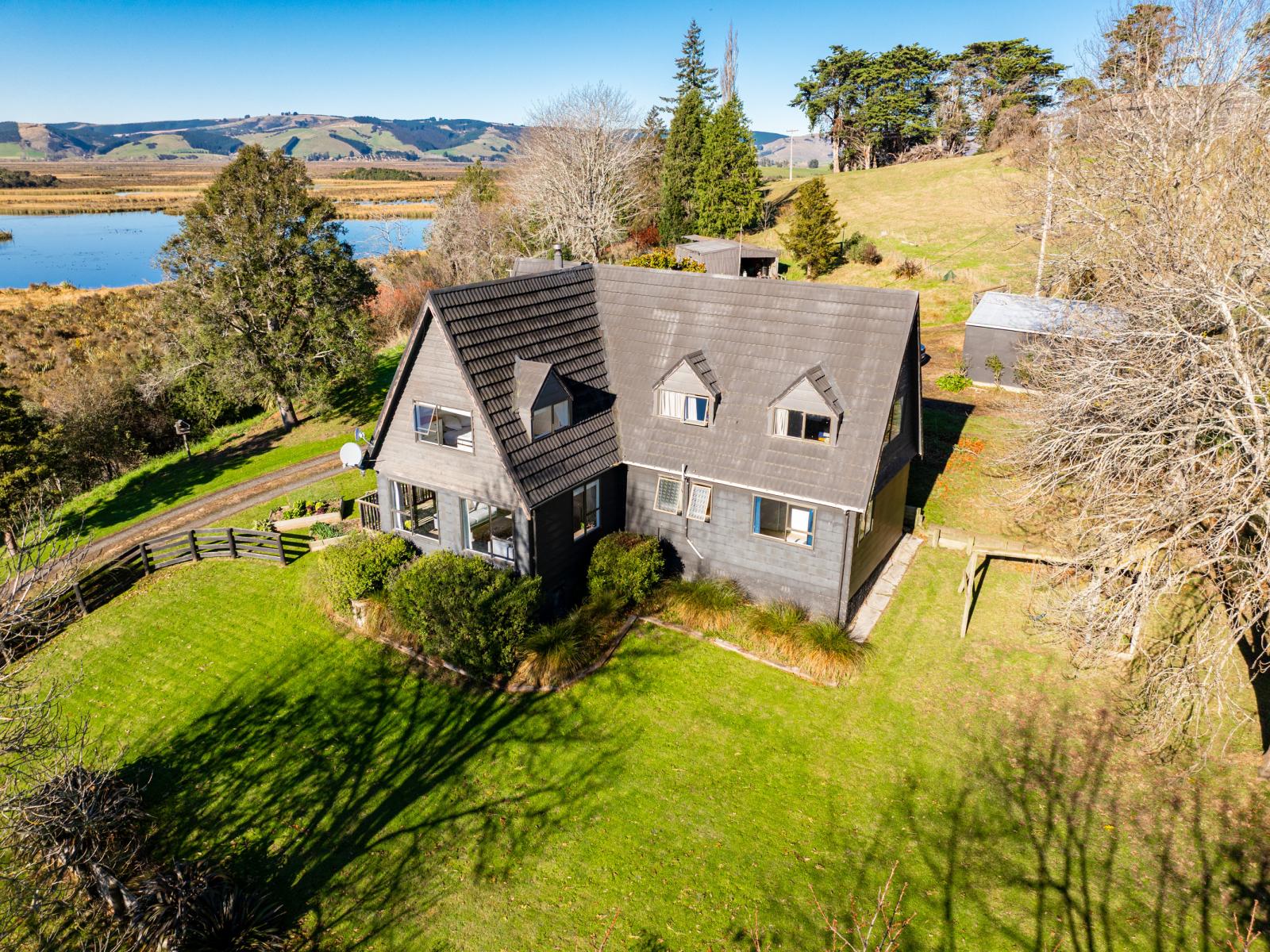 939 Berwick Road, Berwick Forest