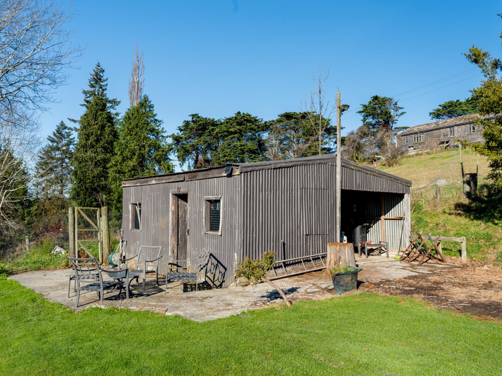 939 Berwick Road, Berwick Forest