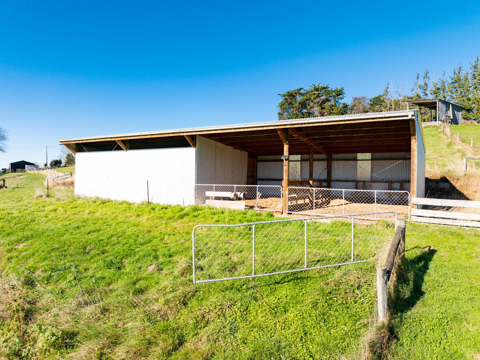 939 Berwick Road, Berwick Forest