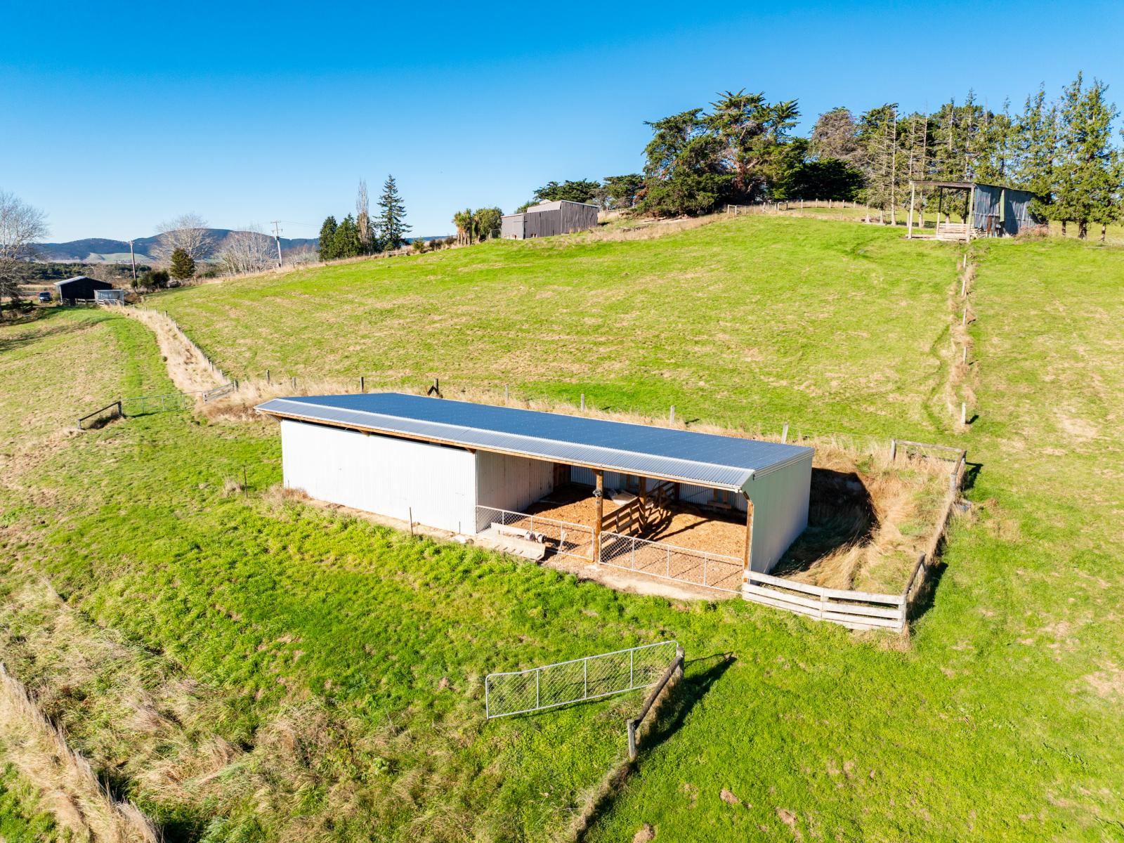 939 Berwick Road, Berwick Forest