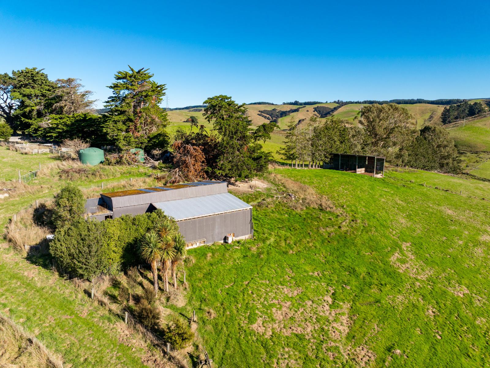 939 Berwick Road, Berwick Forest