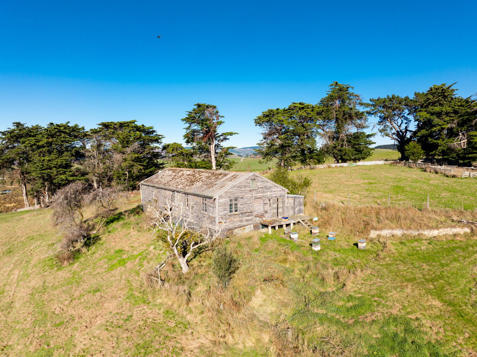 939 Berwick Road, Berwick Forest