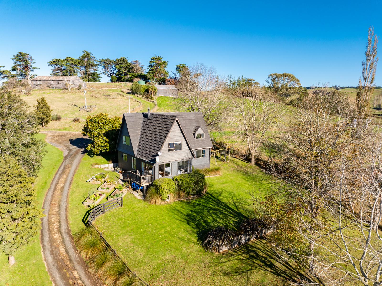 939 Berwick Road, Berwick Forest
