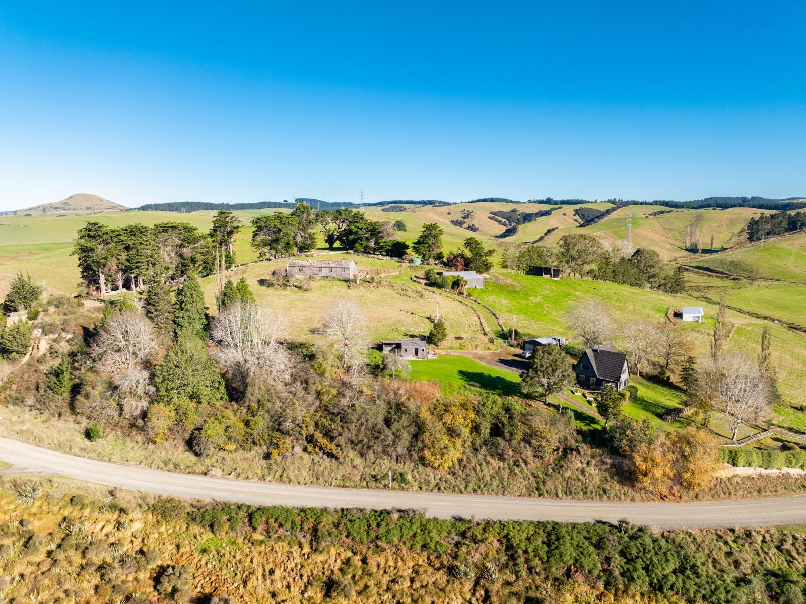 939 Berwick Road, Berwick Forest