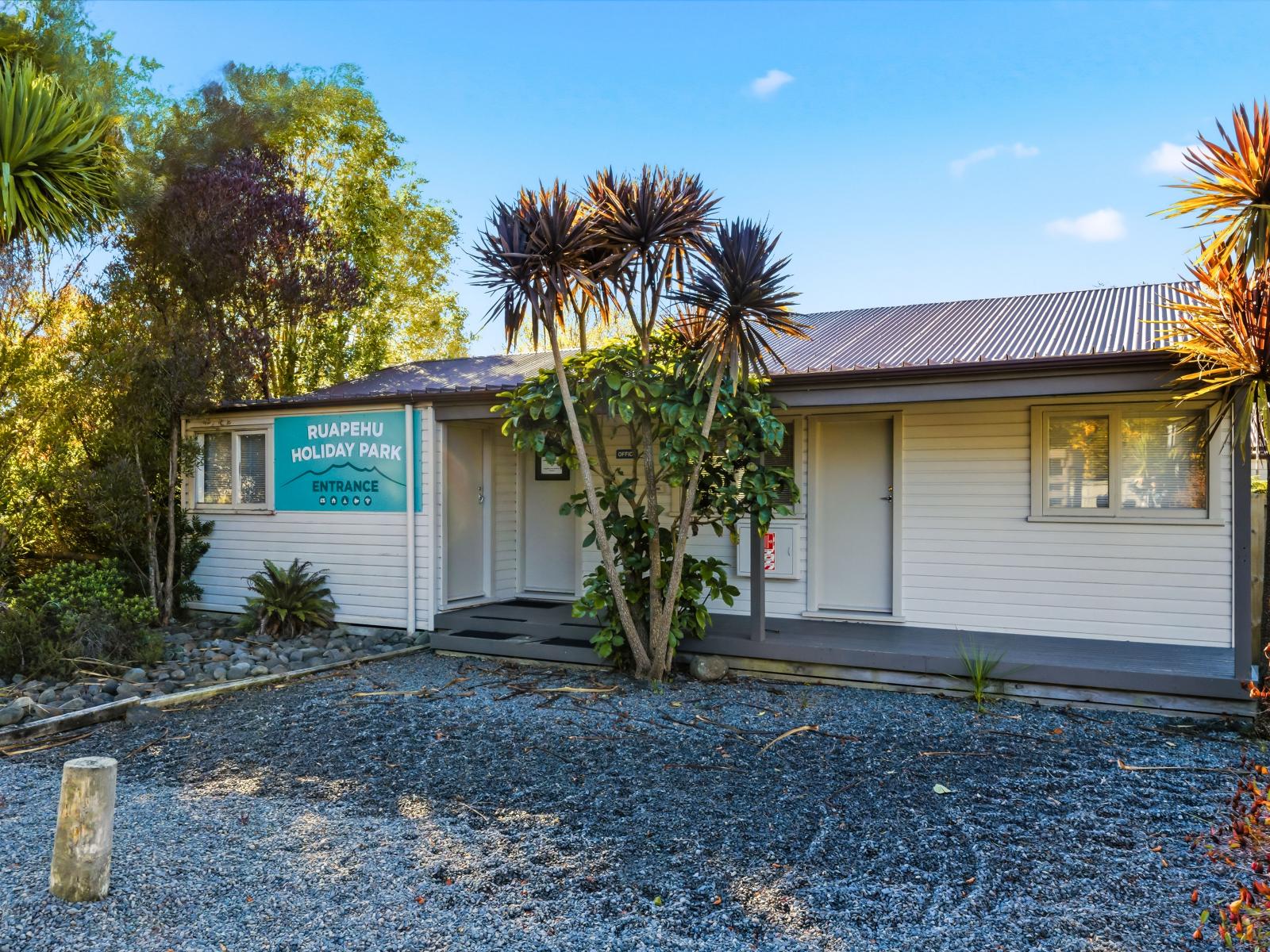 107 Clyde Street, Ohakune