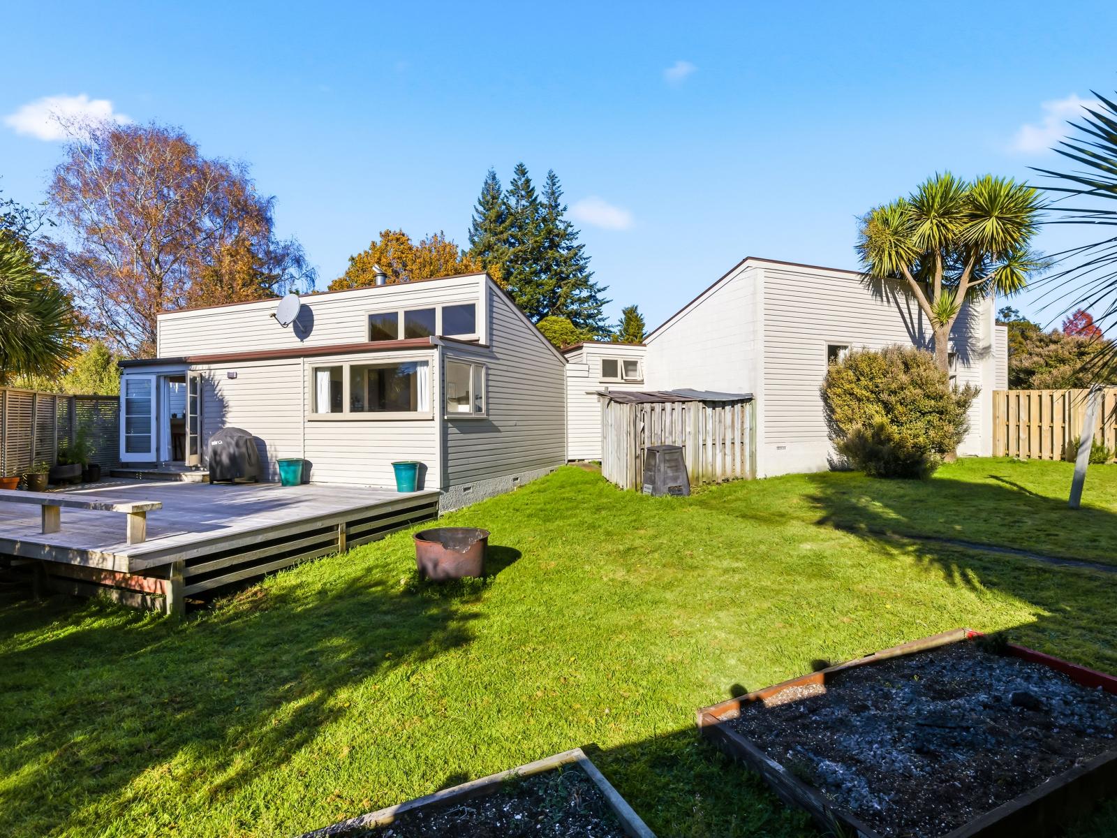 107 Clyde Street, Ohakune