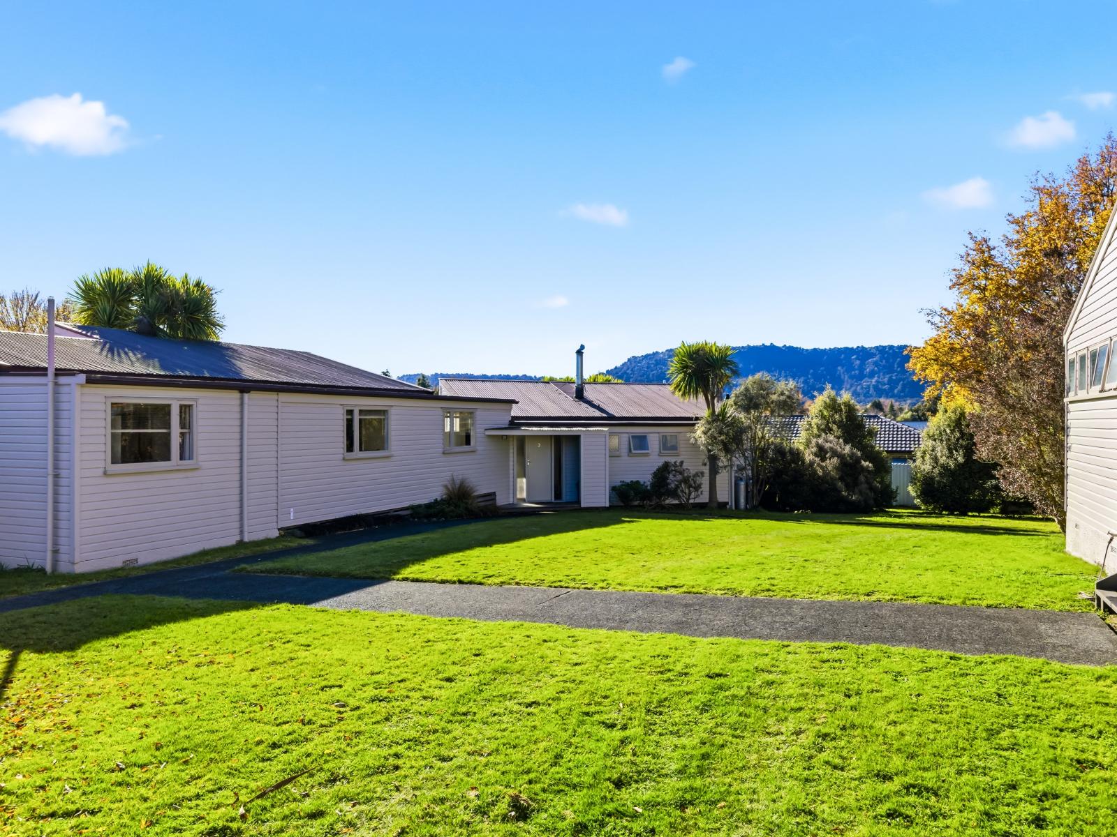 107 Clyde Street, Ohakune