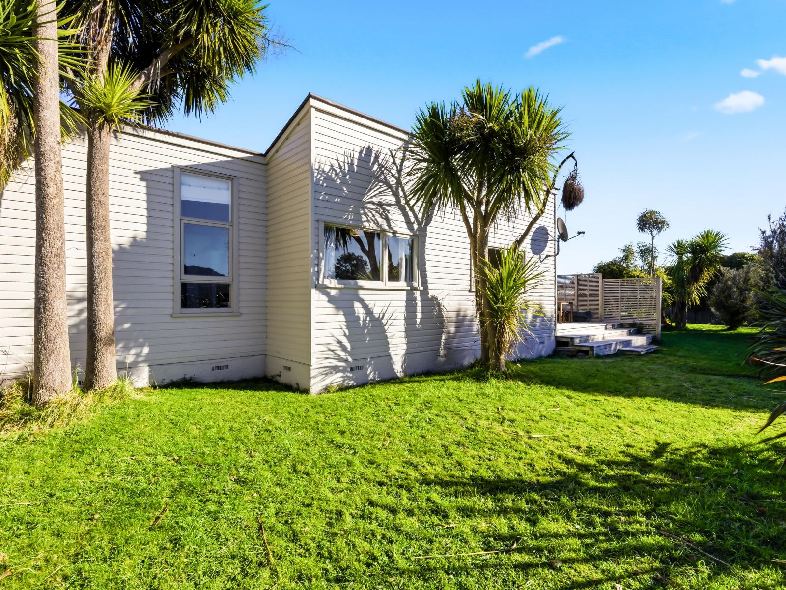 107 Clyde Street, Ohakune
