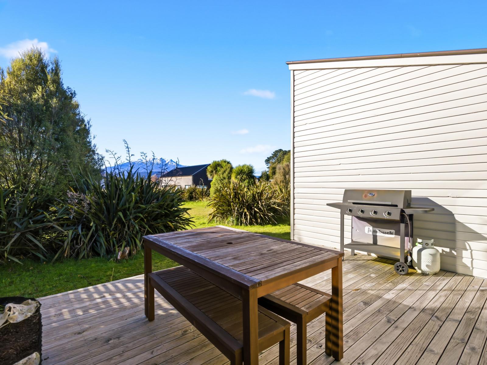 107 Clyde Street, Ohakune