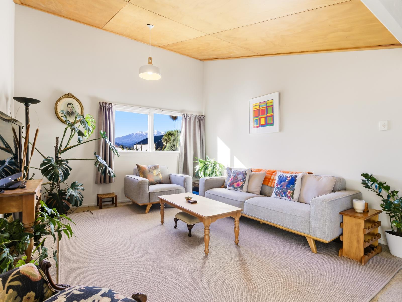 107 Clyde Street, Ohakune