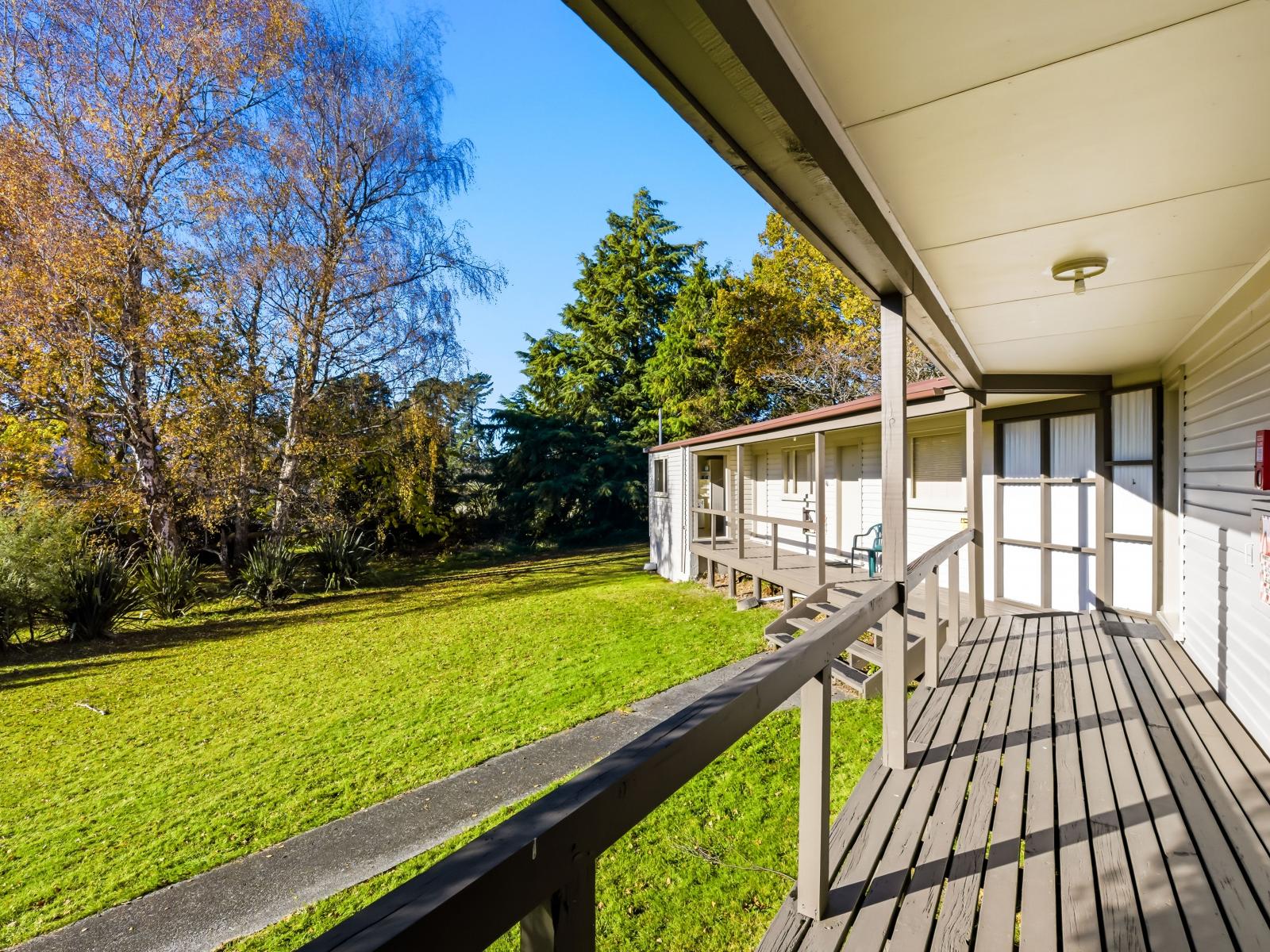 107 Clyde Street, Ohakune
