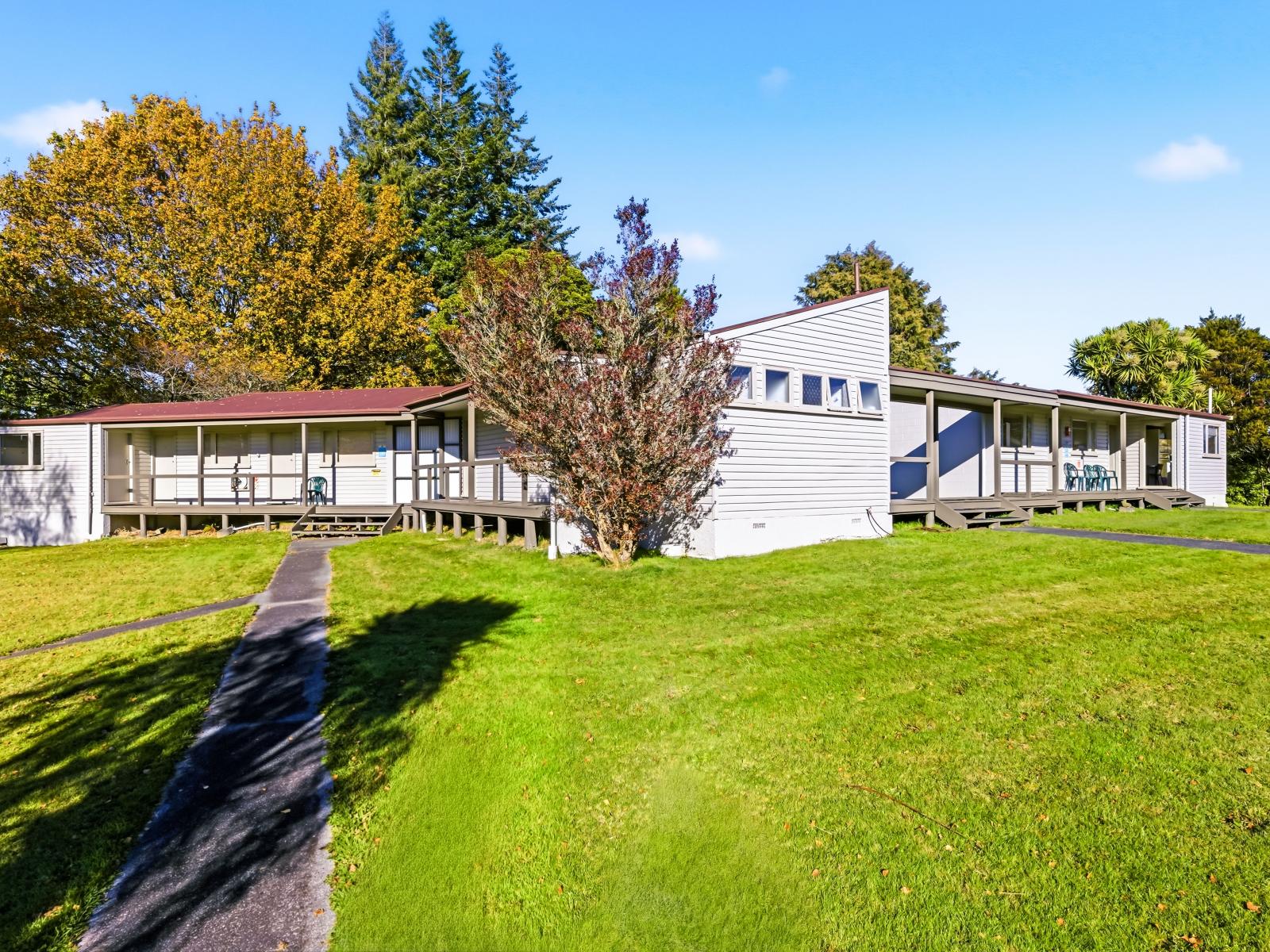 107 Clyde Street, Ohakune