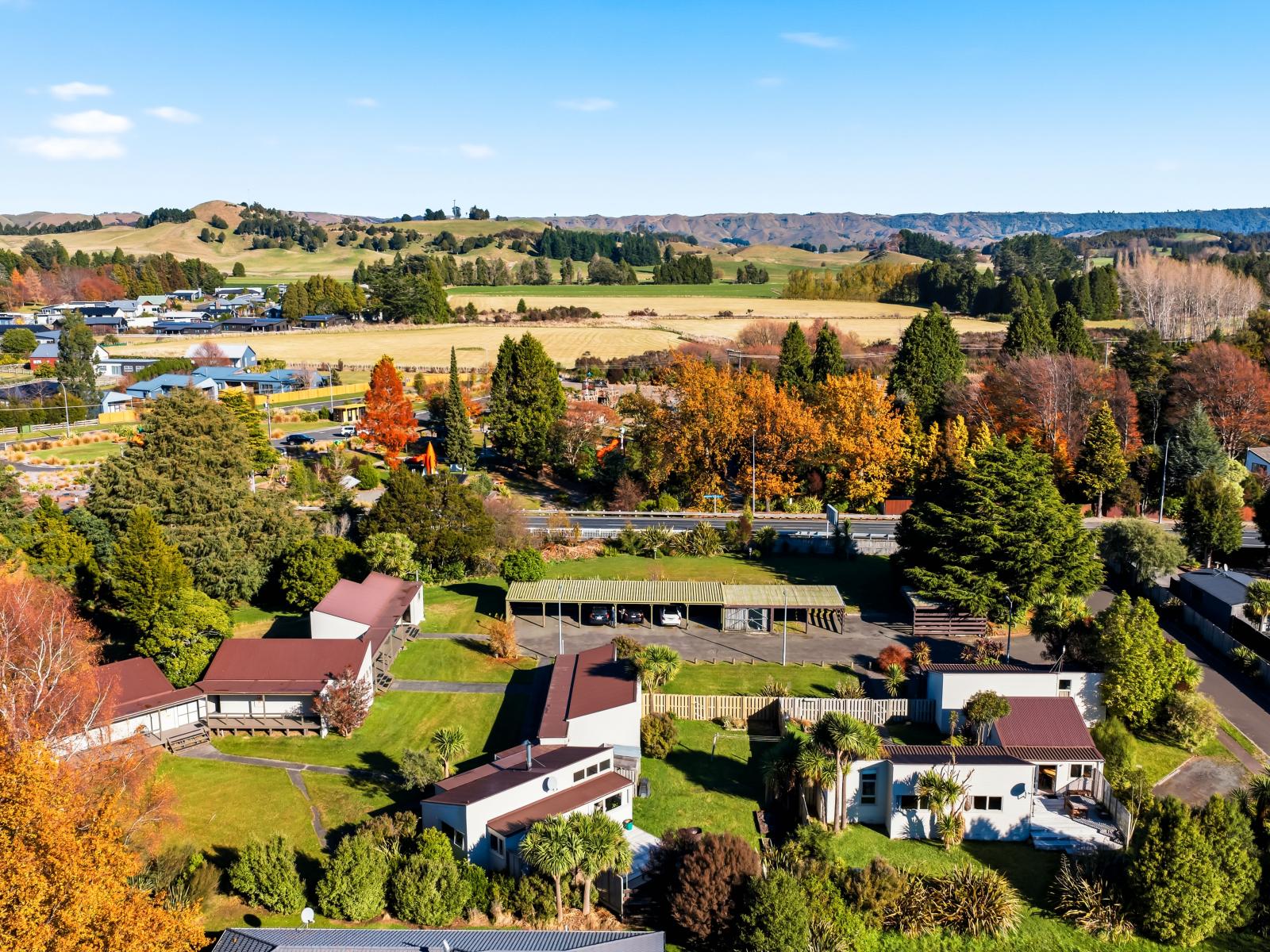 107 Clyde Street, Ohakune
