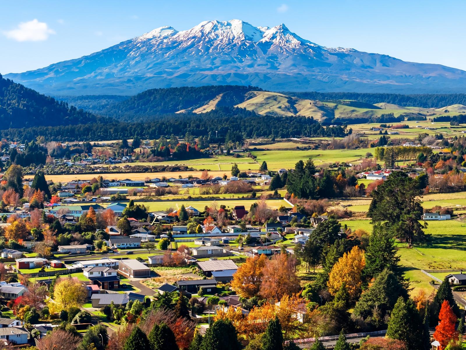 107 Clyde Street, Ohakune